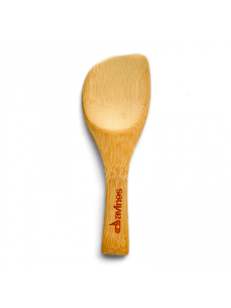 Косметичний шпатель Davines Authentic Formulas Wooden Spatula