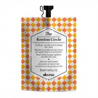 Маска Davines The Restless Circle Mask проти ламкості волосся (50 мл)