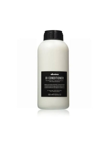 Кондиционер для смягчения волос Davines Oi Conditioner, 1000 мл