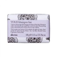 Твердий шампунь Davines Volu Shampoo Bar для об`єму волосся