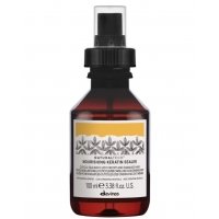Поживний флюїд Davines Natural Tech Nourishing Keratin Sealer для волосся