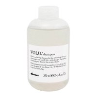 Шампунь для объёма волос Davines Volu shampoo, 250 мл