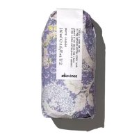 Масло-гель Davines Curl More Inside Gel Oil для экстракудрявых волос (250 мл)