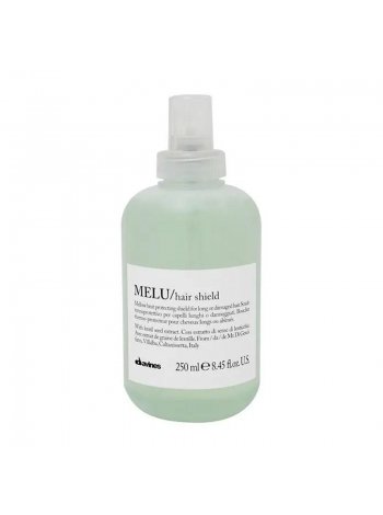 Термозащитный спрей Davines Melu Mellow Thermal Protecting Shield (250 мл)