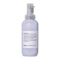 Термосыворотка Davines Love Smoothing perfector для разглаживания непослушных и волнистых волос, 150 мл