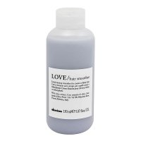 Незмивний крем Davines Love Hair Smoother для розгладження завитка (150 мл)