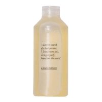 Увлажняющий шампунь Davines A Single shampoo для ежедневного использования (250 мл)