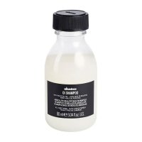 Шампунь для абсолютной красоты волос Davines Oi Absolute Beautifying Shampoo With Roucou Oil, 90 мл