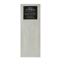 Шампунь для волосся Davines Oi Absolute Beautifying Shampoo With Roucou Oil, 12 мл (саше)