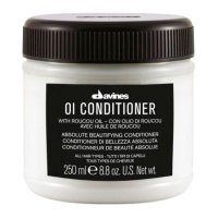 Кондиціонер для пом'якшення волосся Davines Oi Conditioner, 250 мл