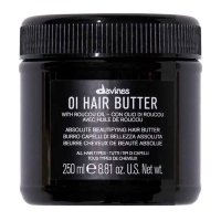 Питательное масло для абсолютной красоты волос Davines Oi Hair Butter, 250 мл