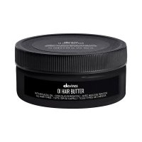 Живильна олія для абсолютної краси волосся Davines Oi Hair Butter, 75 мл