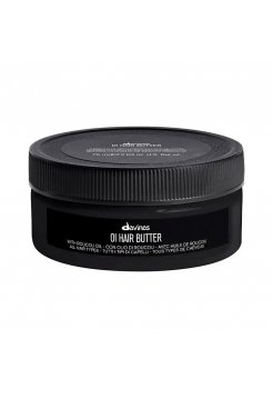 Живильна олія для абсолютної краси волосся Davines Oi Hair Butter, 75 мл
