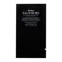 Молочко-спрей для волосся Davines All In One Milk, 4 мл (саше)