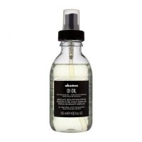 Масло для абсолютной красоты волос с маслом аннато Davines OI Oil Absolute Beautifying Potion, 135 мл