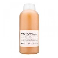 Шампунь Davines NOUNOU Shampoo питательный для уплотнения волос, 1000 мл