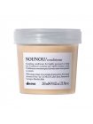 Кондиционер Davines NOUNOU Conditioner питательный для уплотнения волос, 250 мл