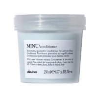 Кондиционер Davines Essential Haircare Minu Conditioner для сохранения цвета окрашенных волос, 250 мл