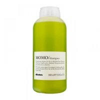 Зволожуючий шампунь Davines Momo Moisturizing Shampoo для сухого волосся, 1000 мл