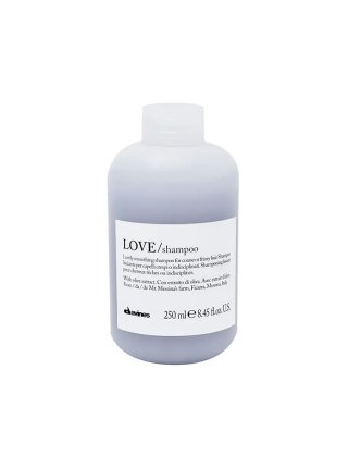 Шампунь Davines Love Lovely Smoothing Shampoo разглаживающий, 250 мл