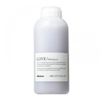 Шампунь Davines Love Lovely Smoothing Shampoo розгладжуючий, 1000 мл