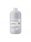 Шампунь Davines Love Lovely Smoothing Shampoo разглаживающий, 1000 мл