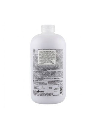 Шампунь Davines Love Lovely Smoothing Shampoo розгладжуючий, 1000 мл