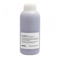 Кондиционер Davines Love Lovely Smoothing Conditioner разглаживающий, 1000 мл