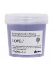 Мгновенно разглаживающая маска для волос Davines Love Smoothing Instant Mask, 250 мл