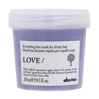 Миттєво розгладжуюча маска для волосся Davines Love Smoothing Instant Mask, 250 мл