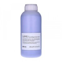 Миттєво розгладжуюча маска для волосся Davines Love Smoothing Instant Mask, 1000 мл