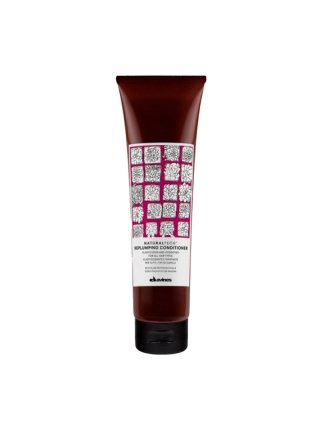 Кондиціонер ущільнюючий Davines Natural Tech Replumping Conditioner, 150 мл