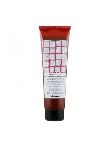 Кондиционер уплотняющий Davines Natural Tech Replumping Conditioner, 150 мл