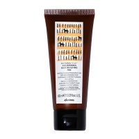 Поживна відновлююча маска Davines Nourishing Hair building pak для сухого та пошкодженого волосся, 60 мл