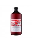 Енергетичний шампунь Davines Natural Tech Energizing Shampoo, 1000 мл