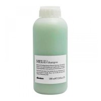 Шампунь для предотвращения ломкости волос Davines Anti-Breakage Melu Shampoo, 1000 мл