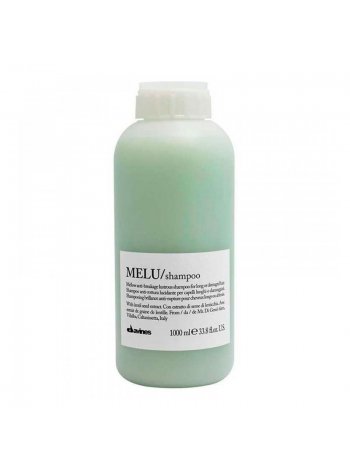 Шампунь для запобігання ламкості волосся Davines Anti-Breakage Melu Shampoo, 1000 мл