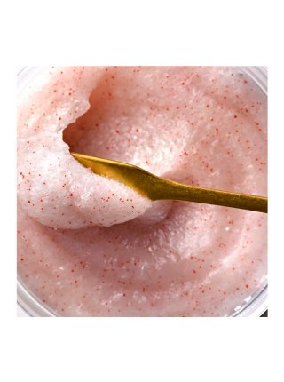 Паста-скраб Davines SOLU sea salt scrub cleancer с морской солью для глубокого очищения кожи головы, 75 мл