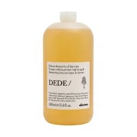 Шампунь для деликатного очищения волос Davines Dede Shampoo Delicato, 1000 мл