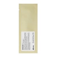 Шампунь для делікатного очищення волосся Davines Dede Shampoo Delicato, 12 мл (саше)