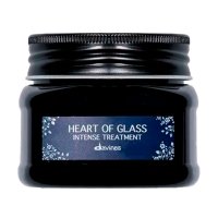 Кондиционер Davines Heart Of Glass Rich Conditioner для блонда, 90 мл