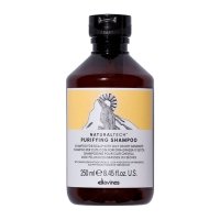 Очищающий шампунь против перхоти Davines NaturalTech Purifying Shampoo, 250 мл