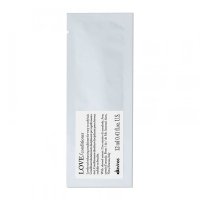 Кондиционер для волос Davines LOVE Curl Conditioner для усиления завитка, 12 мл (саше)