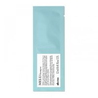 Шампунь для запобігання ламкості волосся Davines Anti-Breakage Melu Shampoo, 12 мл (саше)