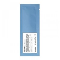 Кондиціонер Davines Essential Haircare Minu Conditioner для збереження кольору фарбованого волосся, 12 мл (саше)