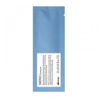 Шампунь Davines Minu Essential Haircare Shampoo для фарбованого волосся, 12 мл (саше)