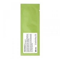 Увлажняющий шампунь Davines Momo Moisturizing Shampoo для сухих волос, 12 мл (саше)
