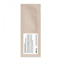 Шампунь Davines NOUNOU Shampoo питательный для уплотнения волос, 12 мл (саше)