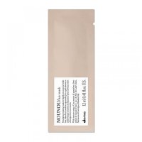 Маска Davines NOUNOU Mask для інтенсивного відновлення волосся, 12 мл (саше)