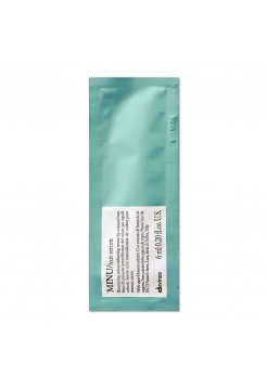 Сироватка Davines Essential Haircare MINU Hair Serum для захисту кольору фарбованого волосся
